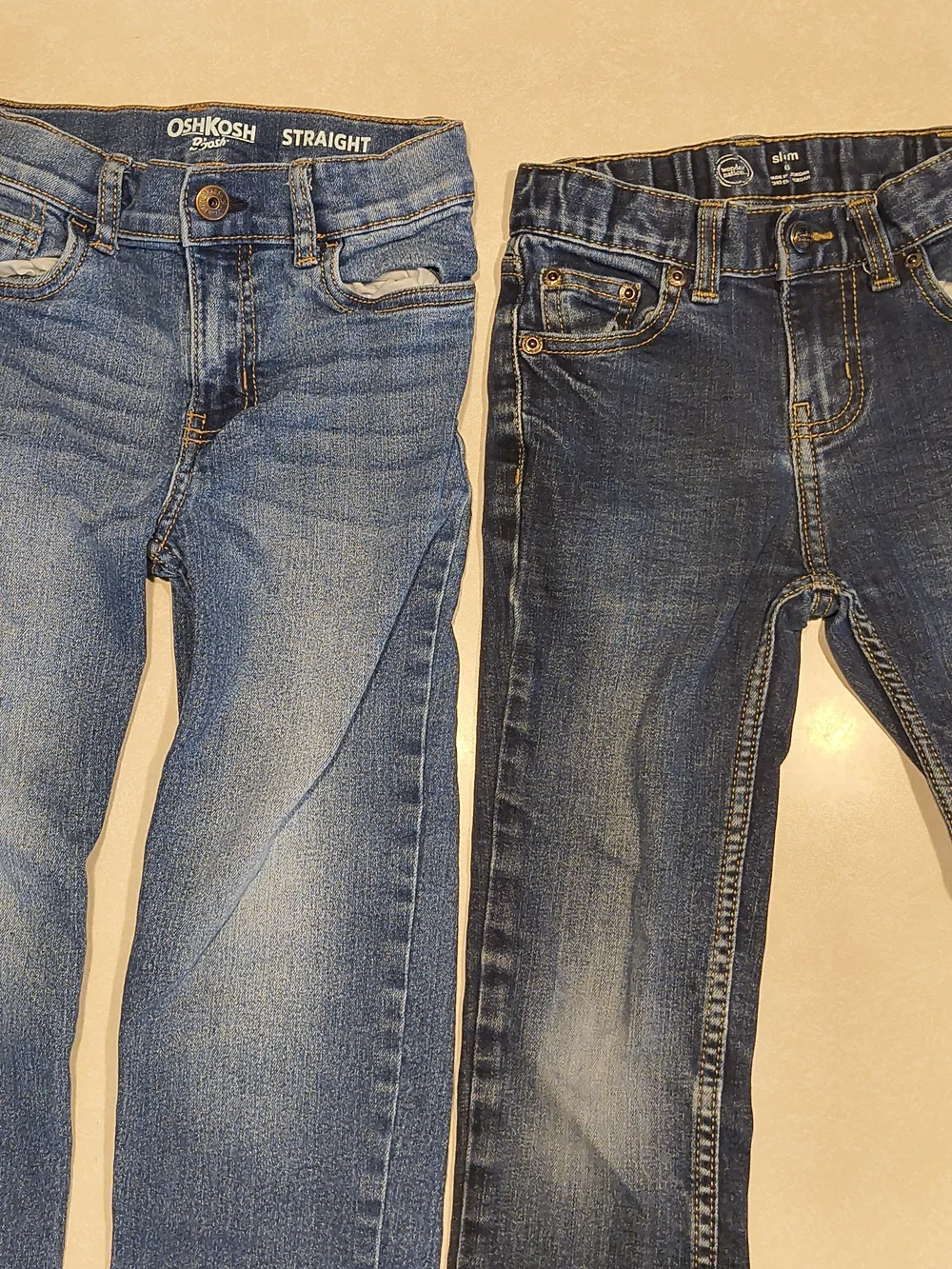 Kids Jeans Bundle - Please Read
